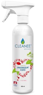 CLEANEE Hygienický univerzálny čistič