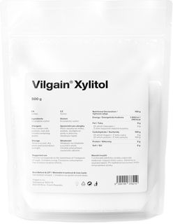 Vilgain Xilit