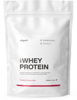 Vilgain Whey Protein