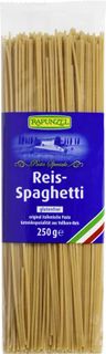 Rapunzel Rýžové špagety BIO
