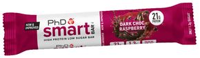 PhD Nutrition Smart Bar