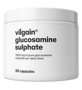Vilgain Glukosamin Sulfát