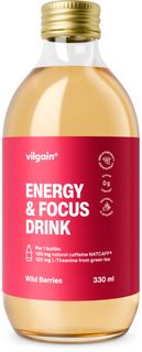 Vilgain Energy & Focus Ital