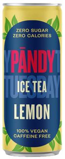 Pandy Ice Tea