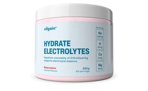 Vilgain Elektrolyte