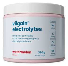 Electrolytes