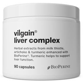 Vilgain Liver Complex