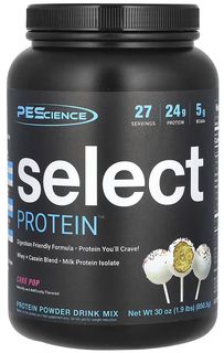 PEScience Select Protein US