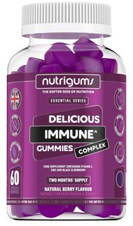 Nutrigums Immune Complex