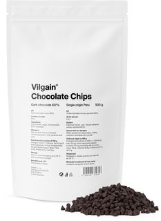 Vilgain Chocolate Chips