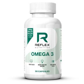 Reflex Nutrition Omega 3