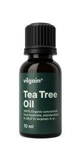 Vilgain Organic Tea Tree Oil