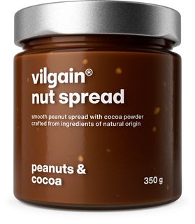 Vilgain Sweet Nuts