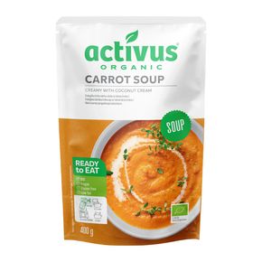 Activus Polévka BIO