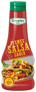 Develey Texmex Salsa Sauce