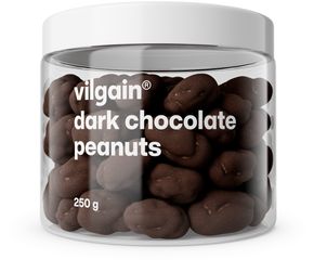 Vilgain Arašídy v čokoládě