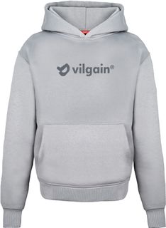 Vilgain Logo Hoodie