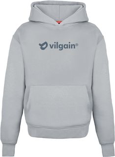 Vilgain Logo Hoodie