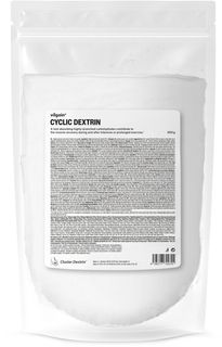 Vilgain Cyclic Dextrin