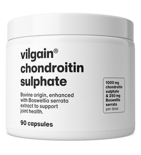 Vilgain Chondroitin  Sulphate