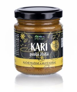 The Pelikans Kari pasta
