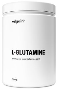 Vilgain L-Glutamin