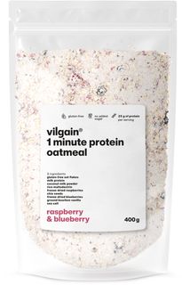 Vilgain Minutová proteinová ovesná kaše