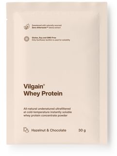 Vilgain Whey Protein