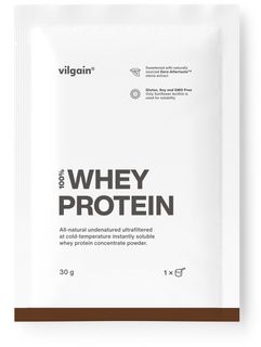 Vilgain Whey Protein