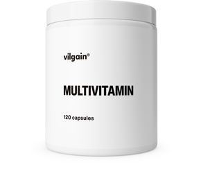 Multivitamin