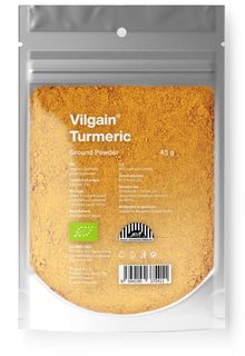 Vilgain Turmeric BIO