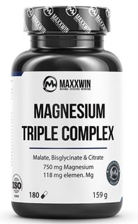 MAXXWIN MAGNESIUM TRIPLE COMPLEX