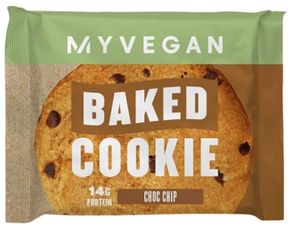 Myprotein Vegan Baked Cookie