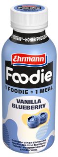 Ehrmann Foodie