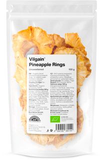 Vilgain Pineapple Rings