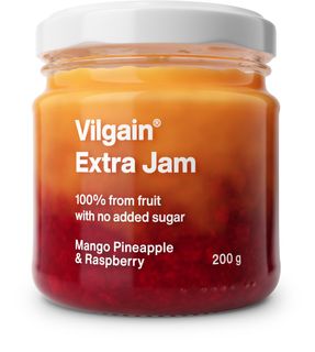 Vilgain Extra Jam