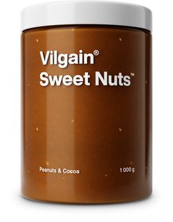 Vilgain Sweet Nuts