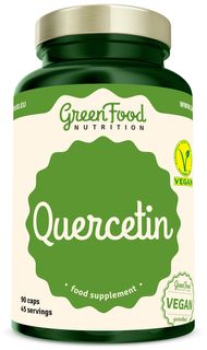 GreenFood Quercetin