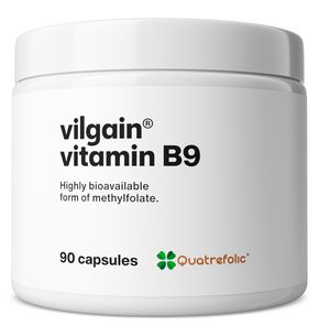 Vitamin B9