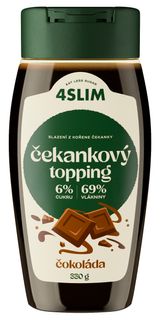 4Slim Čekankový topping