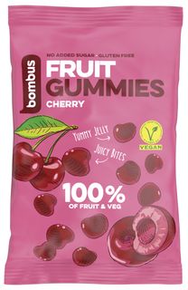 Bombus Fruit gummies