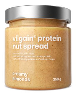 Vilgain Protein Nut Spread