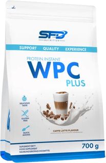 SFD Nutrition WPC Protein Plus
