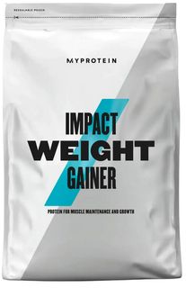 Myprotein Impact Weight Gainer