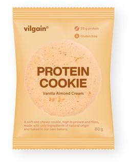 Vilgain Protein Cookie