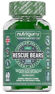 Nutrigums Rescue Bears