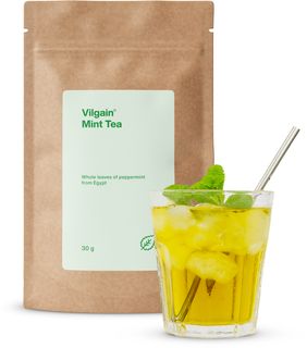 Vilgain Mint Herbal Tea