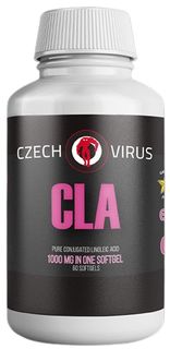 Czech Virus CLA
