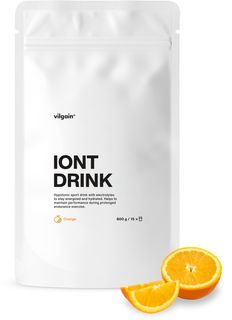 Vilgain Ion Drink