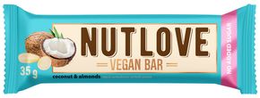 AllNutrition Nutlove Vegan Bar